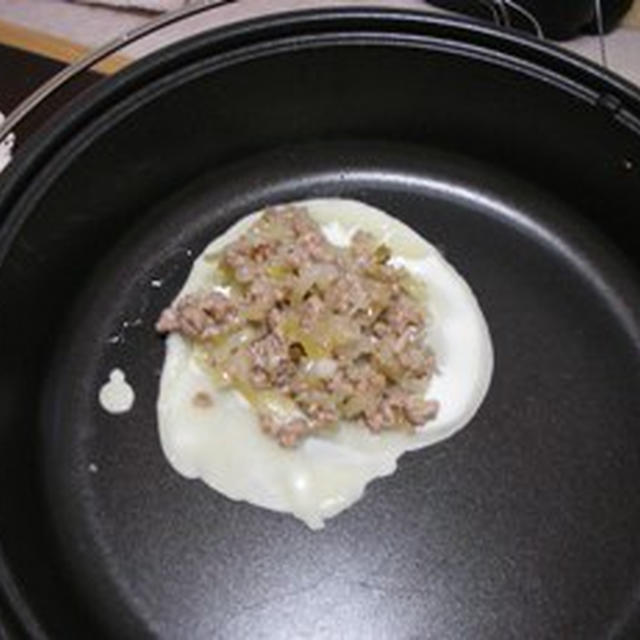 広島焼き