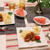 ★トマトチキンソースのカッペリーニ・#作り置きに向いてる料理