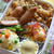 クリスマスイブの３姉妹弁当＊無事にサンタ業務終了しました