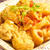 肉団子と蓮根のトマトオイスター煮込み
