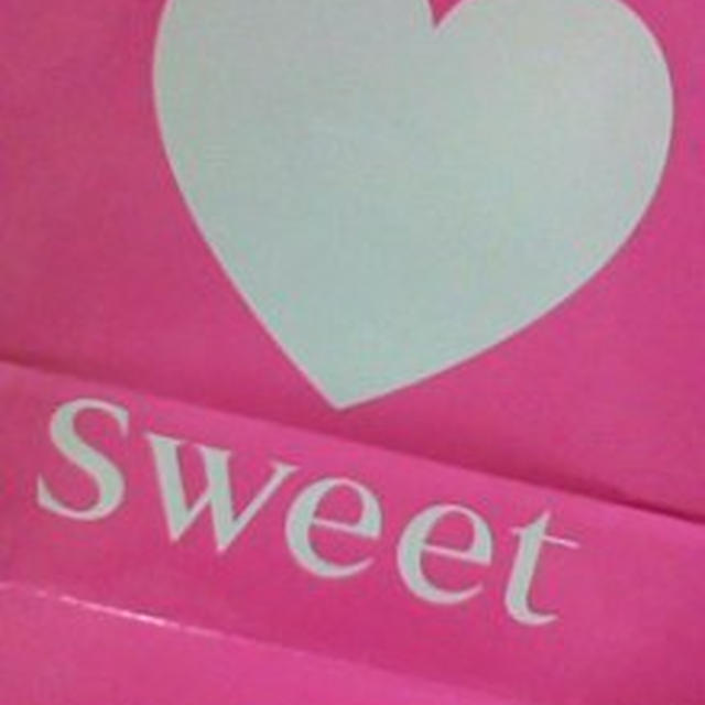 お土産☆ＳＷＥＥＴ　ＣＯＬＬＥＣＴＩＯＮ２０１４