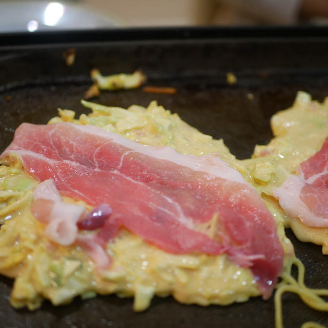 晩御飯♪
