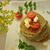 Pea Pancake