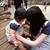 ﾟ･*:.｡.お揃い♪＆りんどう湖の思い出.｡.:*･ﾟ