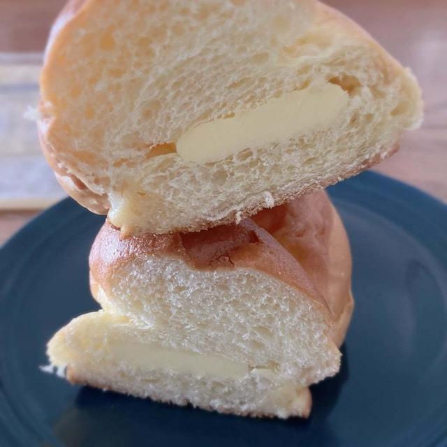 私の虫歯が増えた理由・【ファミマ】ロングセラーのツイストサンド　朝ごはん