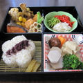 松花堂弁当