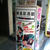 鉄道居酒屋ＬｉｔｔｌｅＴＧＶに行ったよ！その１