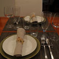 Happy Birth Day!   ～イタリアンMENU～