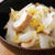 「群馬県産邑美人白菜」と厚揚げの白だし煮