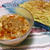 冷やし坦々つけ麺