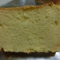 しふぉんけーき研究　　　SONTON Maple Sweetのしふぉん