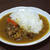 休日カレー事情