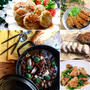 『お肉のメインおかず』10選♡