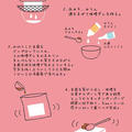 豆腐の味噌漬け＜イラストレシピ＞
