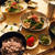 【献立】疲労回復＆胃腸に優しい！豚ニラ炒めが主菜の和食の献立