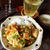 休日のランチに！【ちょいと本格的な麻婆豆腐丼】