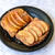 焼きりんごシナモントースト