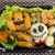 ハロウィン弁当♪
