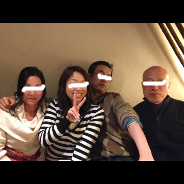 楽しかったオフ会