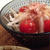 新玉ねぎとトマトのサラダ。一人ご飯！