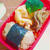 納豆オムレツ
