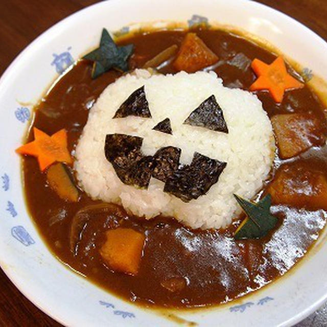 昨日のハロウィンは～♪