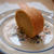 かぼちゃロールケーキ