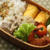 ビーフストロガノフのお弁当