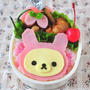 コリラックマのお弁当
