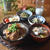 朝からガッツリ朝ごはん。タイミングに合わせた補食〜