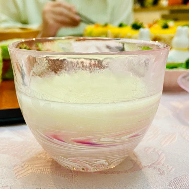 津軽びいどろ　めっさお気に入り〜