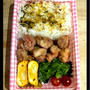 旦那さん お弁当