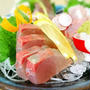 【魚料理】カンパチで４種類の料理