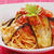 「ホールトマト缶」de「ナスのトマトソースパスタ」の巻