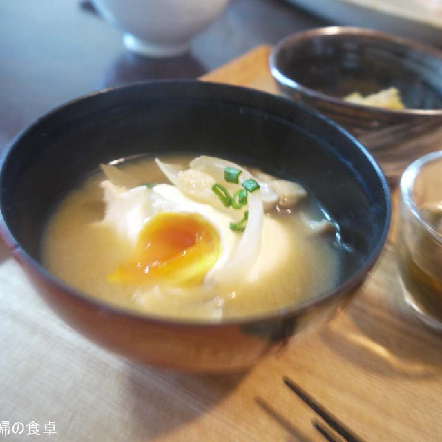 たかが卵、されど卵・・・