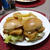 フィッシュバーガー