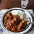 夏にオススメ【レンジで１発！】超トマトカレー＊スッキリ！で紹介したレシピです