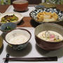 あったか♪白菜と牡蠣の和風ミルク煮
