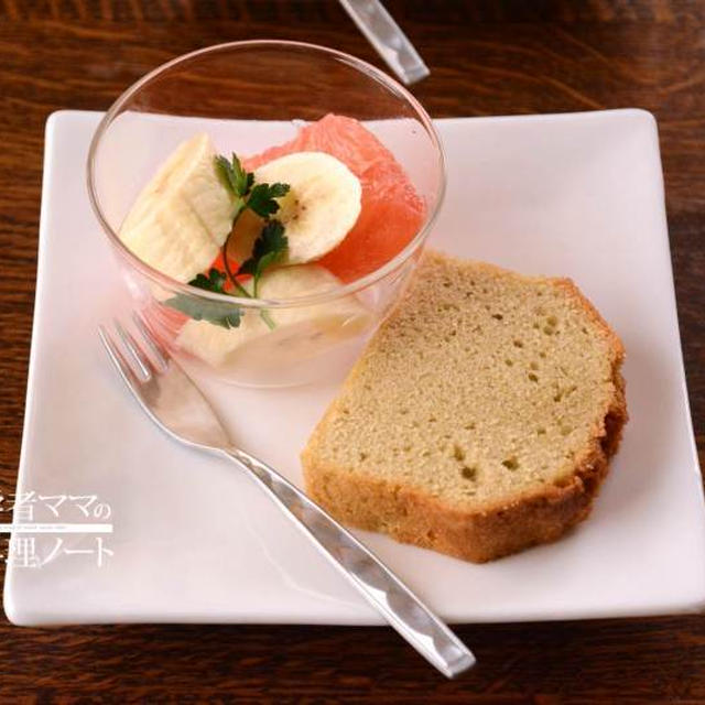 予定外に春休み～な朝ごはん