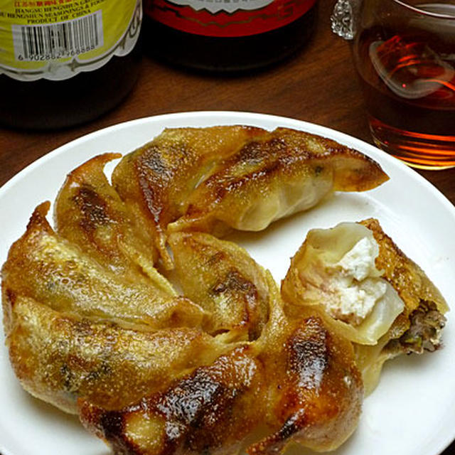 羊餃子
