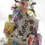 クリスマスのおやつパーティ2008