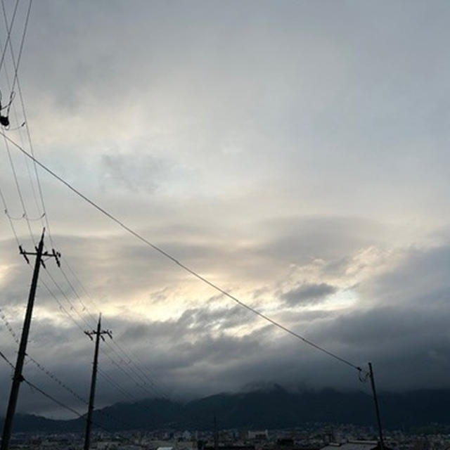 帰国しました