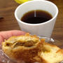 焼きカレーパン