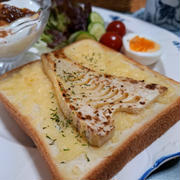 山菜の美味しい季節