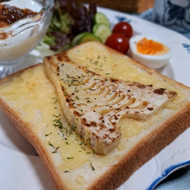 山菜の美味しい季節