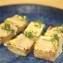 お豆腐田楽☆