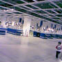 IKEA鶴浜店