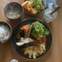 朝ごはんとおべんとー