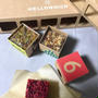 MELLOWHICH（メロウウィッチ）、パッケージを考える