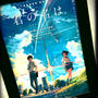 君の名は。
